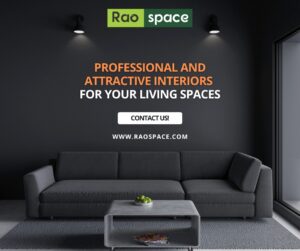 Professional and Attractive interiors for Your Living Spaces (1)