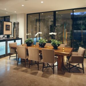 Dining Room Interior Designers in Bangalore