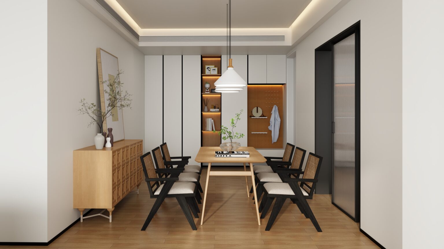 Smart Home Interior Design: Transforming Your Living Space