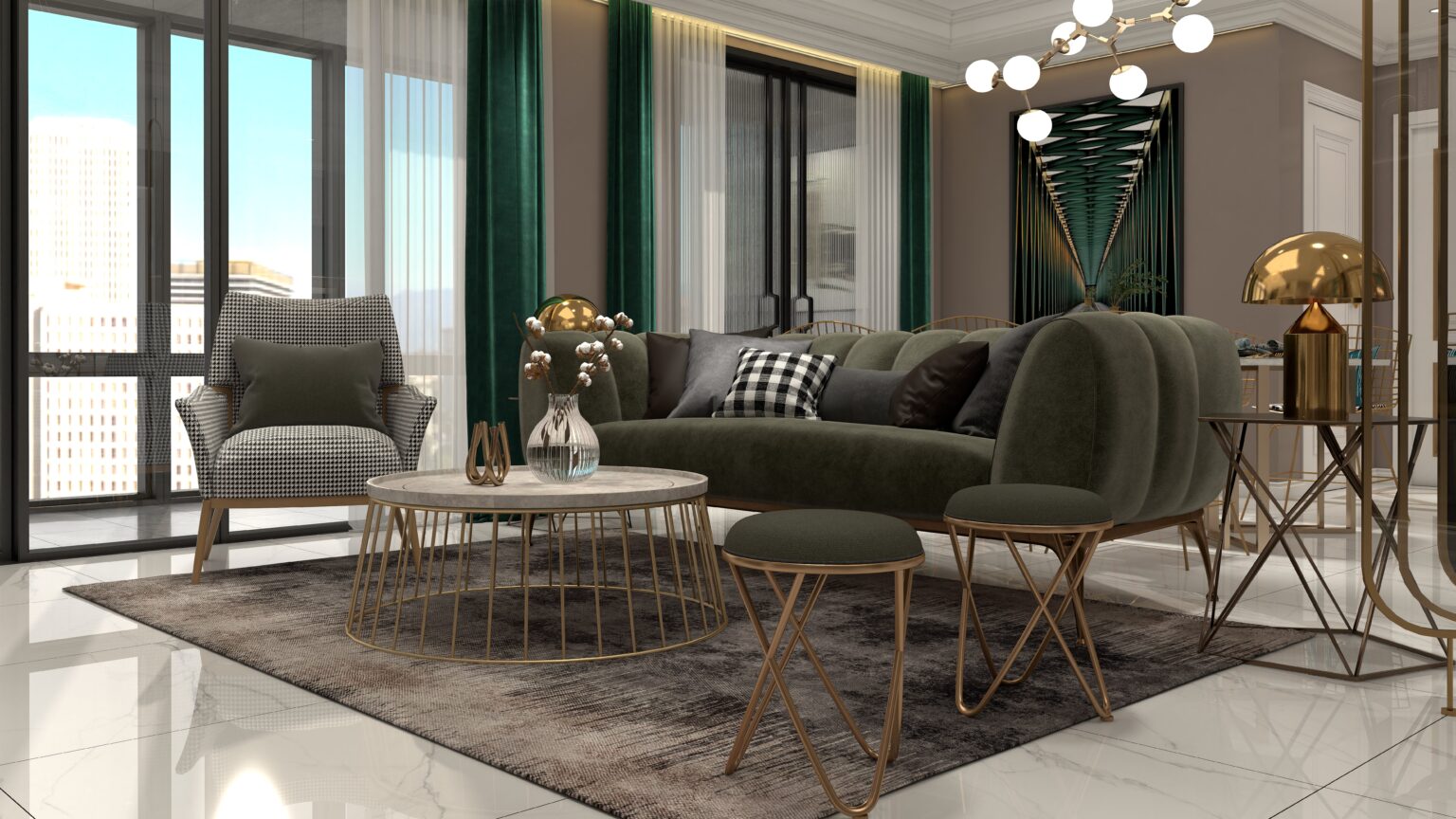 Best Interior Design Firms in Bangalore