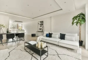 4 BHK Interior Design